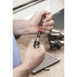 Wiha Juego de destornilladores de torque TorqueVario-S negro/Rojo