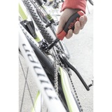 Wiha Juego de destornilladores de torque TorqueVario-S negro/Rojo