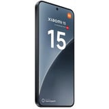 Xiaomi 15 256GB, Móvil negro