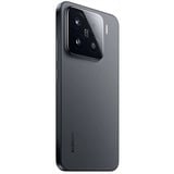 Xiaomi 15 256GB, Móvil negro