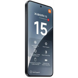 Xiaomi 6932554406202, Móvil negro