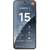 Xiaomi 6932554406202, Móvil negro