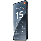 Xiaomi 6932554406202, Móvil negro