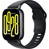 Xiaomi BHR8784GL, SmartWatch negro