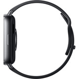 Xiaomi BHR8784GL, SmartWatch negro