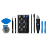 iFixit IF145-783-1, Kit de herramientas negro/Azul