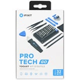 iFixit IF145-783-1, Kit de herramientas negro/Azul