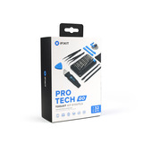 iFixit IF145-783-1, Kit de herramientas negro/Azul