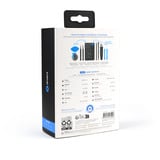 iFixit IF145-783-1, Kit de herramientas negro/Azul