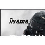 iiyama G-MASTER GB2741HSU-B1 pantalla para PC 68,6 cm (27") 1920 x 1080 Pixeles Full HD LED Negro, Monitor de gaming negro (mate), 68,6 cm (27"), 1920 x 1080 Pixeles, Full HD, LED, Negro