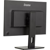 iiyama ProLite XB2495WSU-B1, Monitor LED negro (mate)