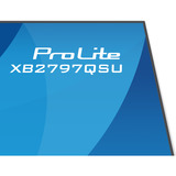 iiyama ProLite XB2797QSU-W1, Monitor LED blanco (mate)