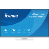 iiyama ProLite XB2797QSU-W1, Monitor LED blanco (mate)
