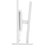 iiyama XB2797QSU-W1, Monitor LED blanco (mate)