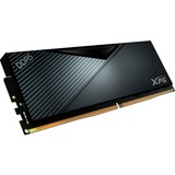 ADATA LANCER módulo de memoria 16 GB 1 x 16 GB DDR5, Memoria RAM negro, 16 GB, 1 x 16 GB, DDR5, 6000 MHz
