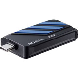 ADATA SC735-2000G-CCBK/BU, Unidad de estado sólido negro/Azul