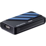 ADATA SC735-2000G-CCBK/BU, Unidad de estado sólido negro/Azul