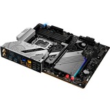 ASRock Z890 Taichi Lite, Placa base negro