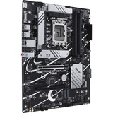 ASUS 90MB1CW0-M0EAY0, Placa base negro/Plateado