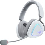 ASUS 90YH03W0-BHUA10, Auriculares para gaming blanco