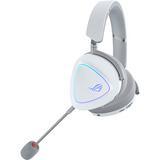 ASUS 90YH03W0-BHUA10, Auriculares para gaming blanco