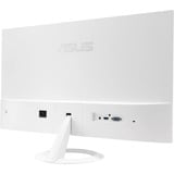 ASUS Eye Care VZ279HG-W, Monitor de gaming blanco