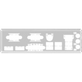 ASUS PRO A620M-C-CSM AMD A620 Zócalo AM5 micro ATX, Placa base verde, AMD, Zócalo AM5, AMD Ryzen 7000 Series, Zócalo AM5, DDR5-SDRAM, 96 GB