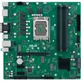 ASUS PRO B760M-C-CSM Intel B760 LGA 1700 micro ATX, Placa base Intel, LGA 1700, Intel® Celeron®, Intel® Core™ i3, Intel® Core™ i5, Intel® Core™ i7, Intel® Core™ i9,..., LGA 1700, DDR5-SDRAM, 128 GB