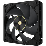 ASUS ProArt PF120, Ventilador negro, Ventilador, 12 cm, Negro