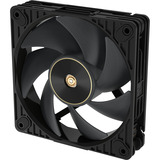 ASUS ProArt PF120, Ventilador negro, Ventilador, 12 cm, Negro