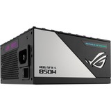 ASUS ROG Loki 850W Platinum, Fuente de alimentación de PC negro