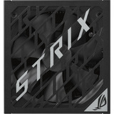 ASUS ROG Strix 1200W Platinum (ROG Equalizer), Fuente de alimentación de PC 1200 W, 100 - 240 V, Activo, 130 W, 1200 W, 130 W