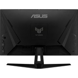 ASUS VG27AQA1A, Monitor de gaming negro