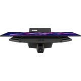 ASUS XG27UCDMG, Monitor de gaming negro