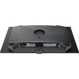 ASUS XG27UCDMG, Monitor de gaming negro