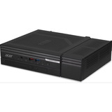 Acer A87177V1, Mini-PC  negro