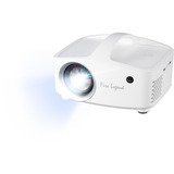 Acer AOpen QF13s, Proyector LED blanco