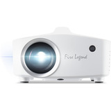 Acer AOpen QF13s, Proyector LED blanco