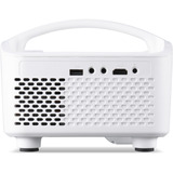 Acer AOpen QF13s, Proyector LED blanco