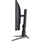 Acer Predator XB273UF5 Pulsar, Monitor de gaming negro