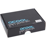 Alphacool 17482 accesorio o pieza de sistema de refrigeración para ordenador, Bomba negro, Negro, 1 g