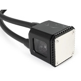 Alphacool Eisbaer Aurora 360 CPU - Digital RGB V1.1, Refrigeración por agua negro