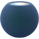 Apple HomePod Mini 2, Altavoz azul