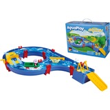 Aquaplay Amphie-Set Sets de juguetes, Ferrocarril Sistema de canales, 3 año(s), Multicolor