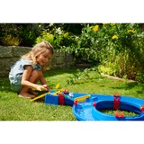 Aquaplay Amphie-Set Sets de juguetes, Ferrocarril Sistema de canales, 3 año(s), Multicolor