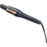 Beurer HT 75, Rizador de pelo negro/Cobre