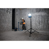 Bosch 06014A5000, Luz de trabajo 