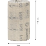 Bosch 2608900793, Hoja de lija 