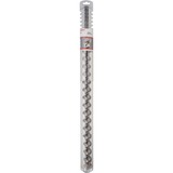 Bosch 2 608 586 803 broca Broca de corte espiral 1 pieza(s), Taladro Taladro, Martillo perforador, Broca de corte espiral, 4 cm, 720 mm, Concreto, Caliza, Albañilería, 60 cm
