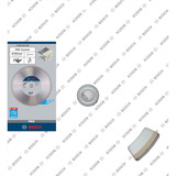 Bosch 2 608 602 640 hoja de sierra circular 35 cm 1 pieza(s) Azulejo de cerámica, 35 cm, 3 cm, 3 mm, 1 pieza(s)